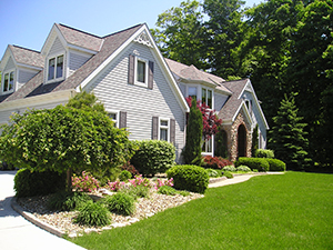 Landscapers and Lawncare Services in Running Springs, CA