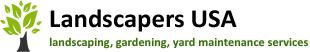 Running Springs Landscapers